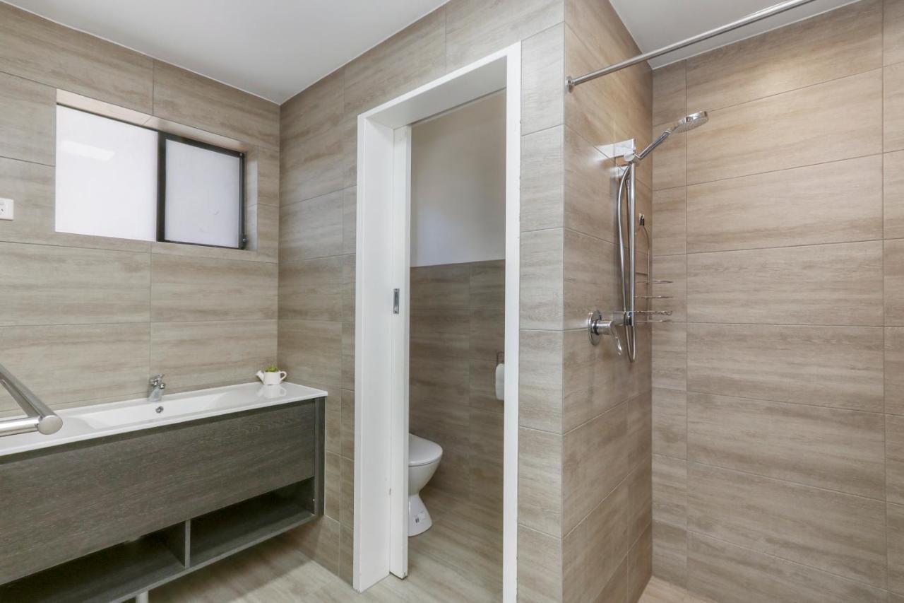 Апартаменты Gossan Street Units Брокен-Хилл Экстерьер фото